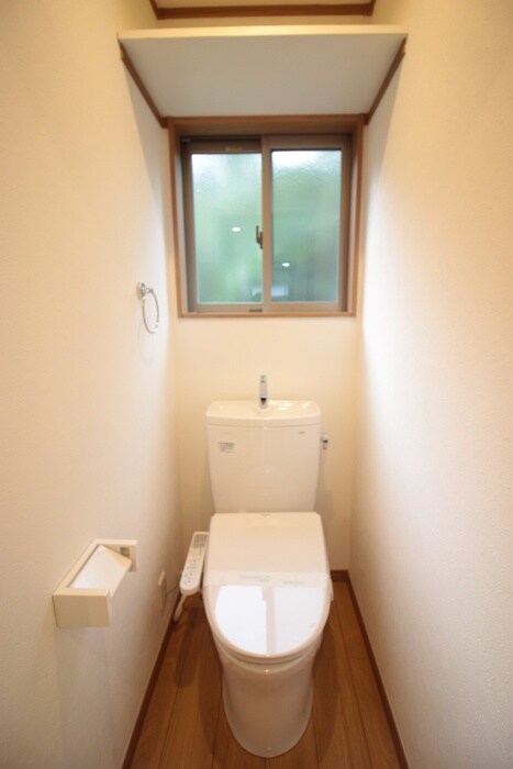 アスコット西多賀の物件内観写真