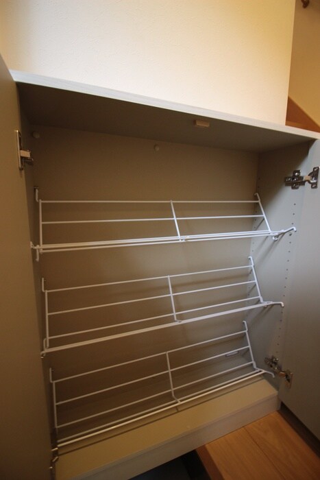 アスコット西多賀の物件内観写真