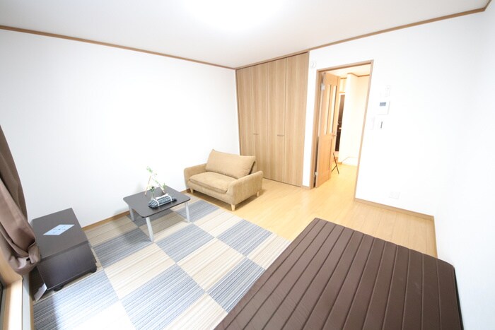 アスコット西多賀の物件内観写真