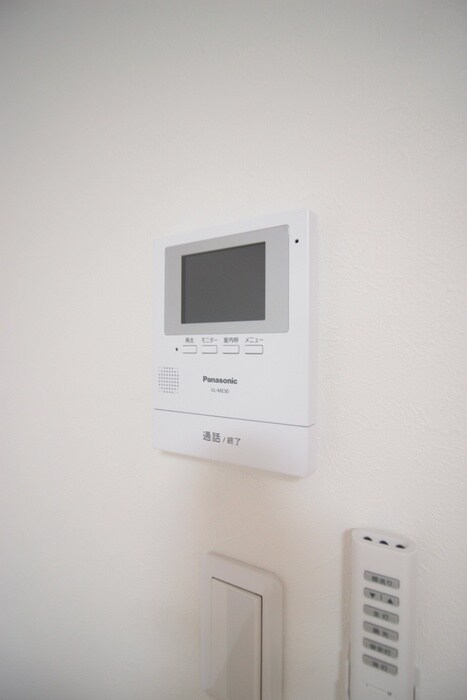 アスコット西多賀の物件内観写真