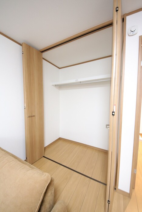 アスコット西多賀の物件内観写真