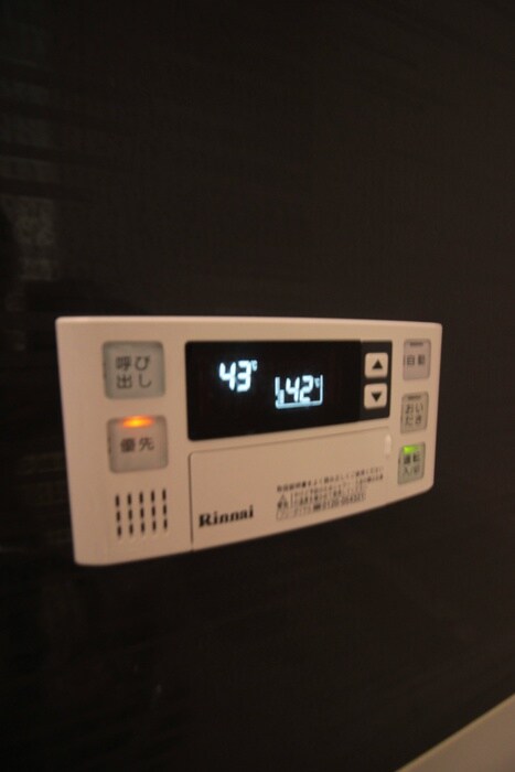 アスコット西多賀の物件内観写真