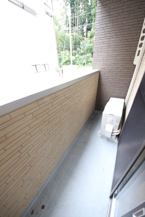 アスコット西多賀の物件内観写真