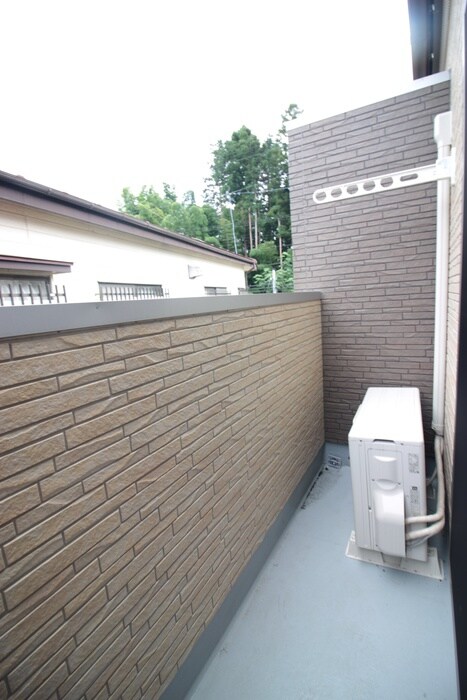 アスコット西多賀の物件内観写真