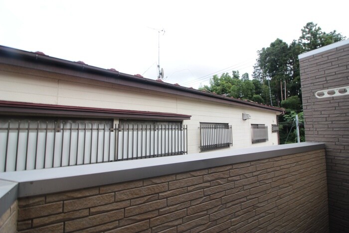 アスコット西多賀の物件内観写真