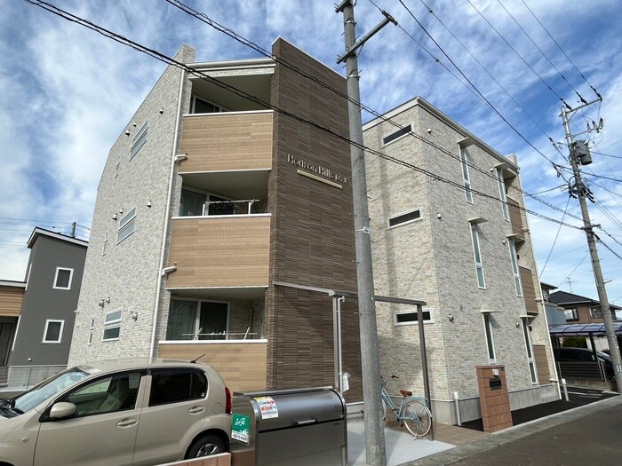 Horizon Hills 田子北の物件外観写真