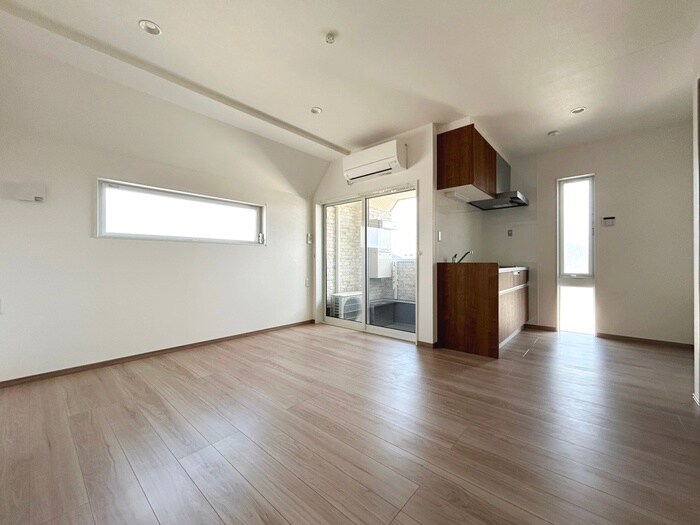 Horizon Hills 田子北の物件内観写真