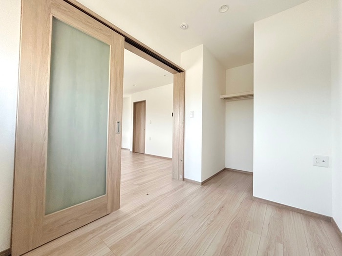 Horizon Hills 田子北の物件内観写真