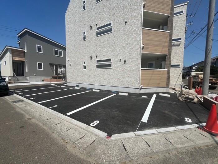 Horizon Hills 田子北の物件外観写真