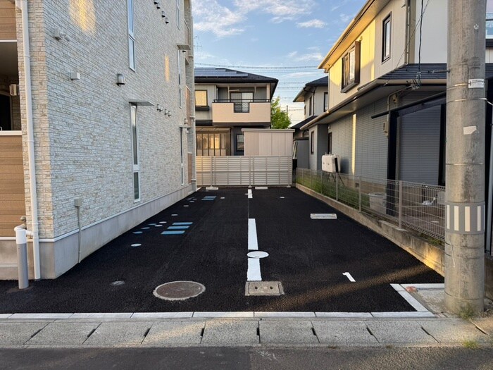 Horizon Hills 田子北の物件外観写真