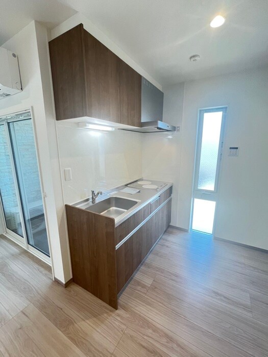 Horizon Hills 田子北の物件内観写真