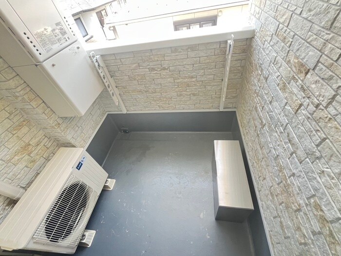 Horizon Hills 田子北の物件内観写真