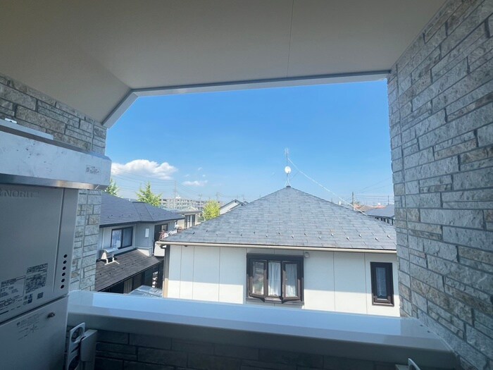 Horizon Hills 田子北の物件内観写真