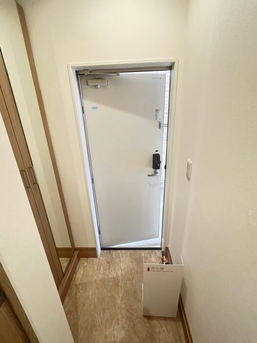 Horizon Hills 田子北の物件内観写真