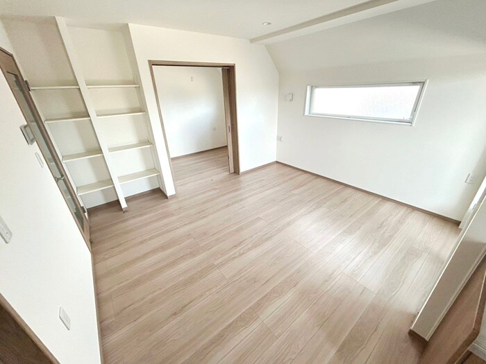 Horizon Hills 田子北の物件内観写真