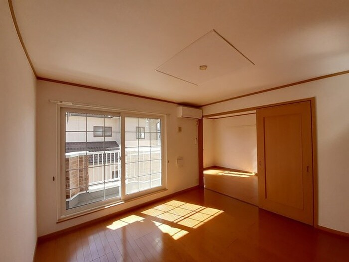 カーサ・ピアヌーラの物件内観写真