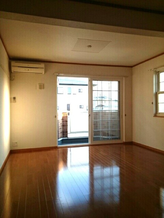 カーサ・ピアヌーラの物件内観写真