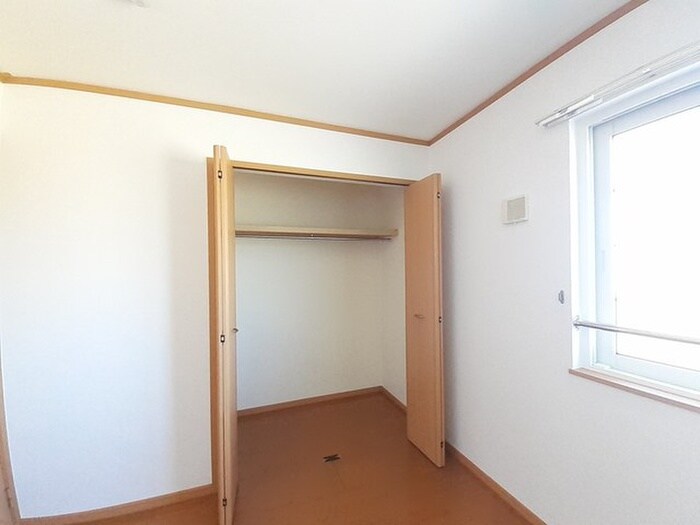 カーサ・ピアヌーラの物件内観写真