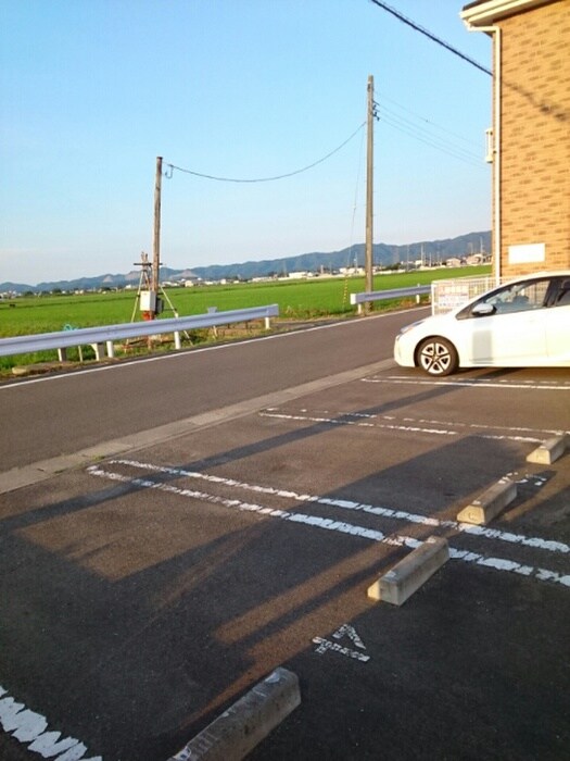 カーサ・ピアヌーラの物件外観写真