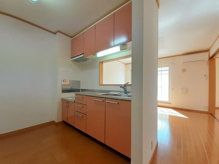 カーサ・ピアヌーラの物件内観写真