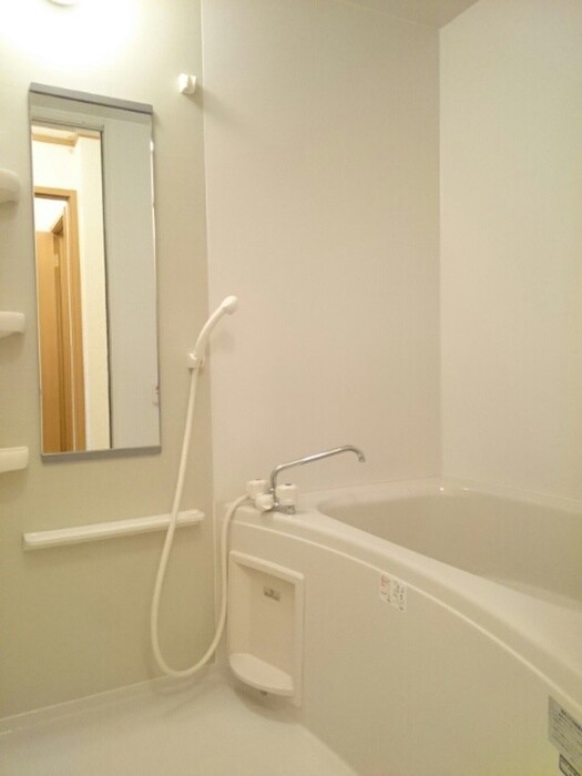 カーサ・ピアヌーラの物件内観写真