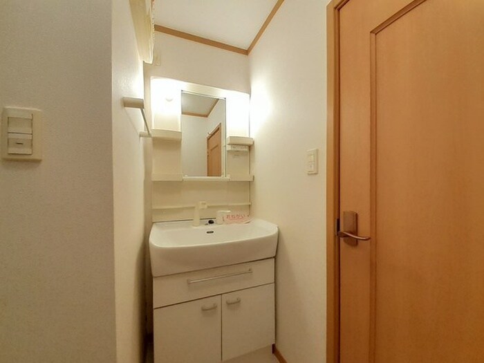 カーサ・ピアヌーラの物件内観写真