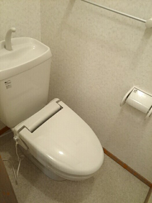 カーサ・ピアヌーラの物件内観写真