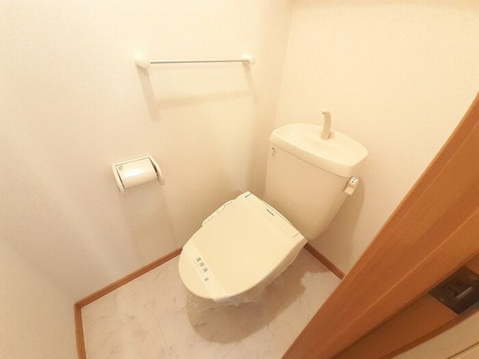 カーサ・ピアヌーラの物件内観写真