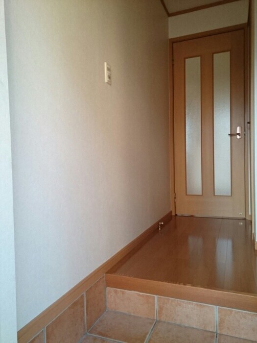 カーサ・ピアヌーラの物件内観写真