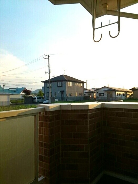 カーサ・ピアヌーラの物件内観写真