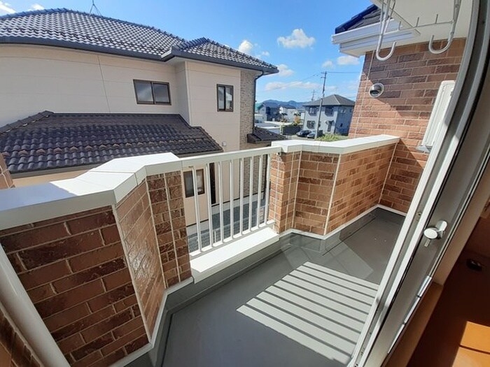 カーサ・ピアヌーラの物件内観写真