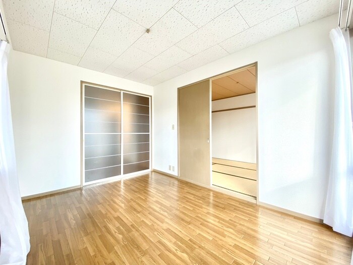 コ－ポサイトウＢ棟の物件内観写真