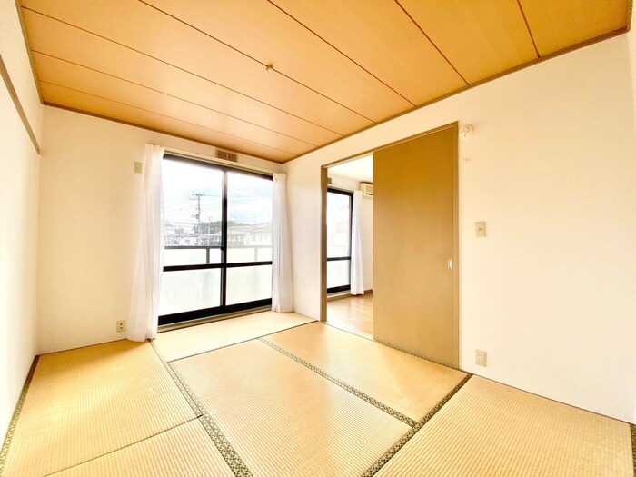 コ－ポサイトウＢ棟の物件内観写真