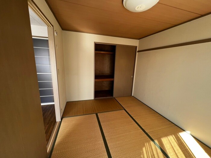 コ－ポサイトウＢ棟の物件内観写真