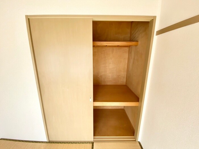 コ－ポサイトウＢ棟の物件内観写真