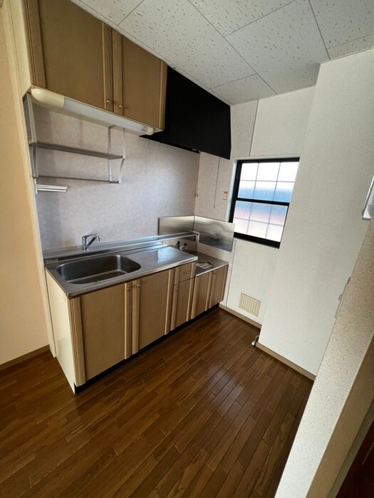 コ－ポサイトウＢ棟の物件内観写真