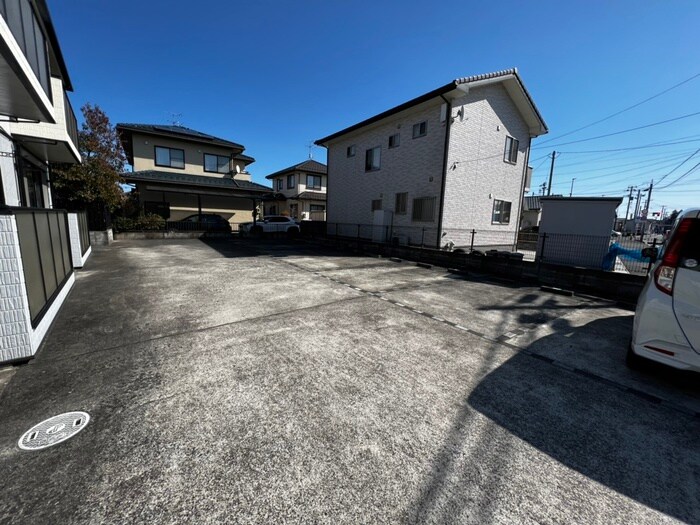 コ－ポサイトウＢ棟の物件外観写真