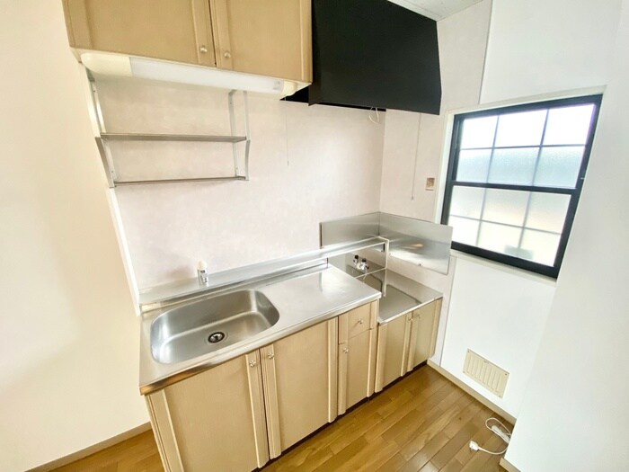 コ－ポサイトウＢ棟の物件内観写真