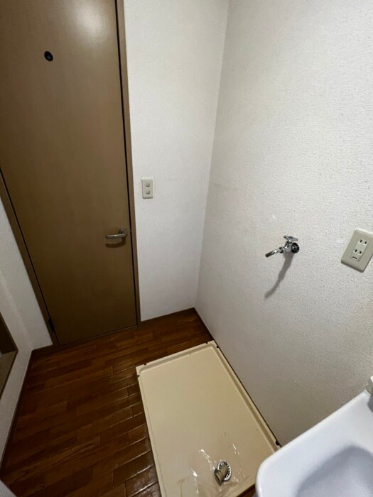 コ－ポサイトウＢ棟の物件内観写真