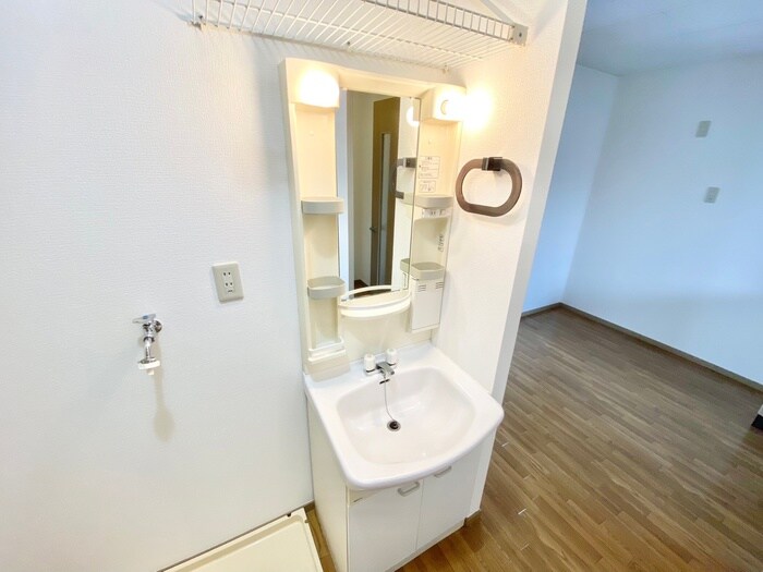 コ－ポサイトウＢ棟の物件内観写真