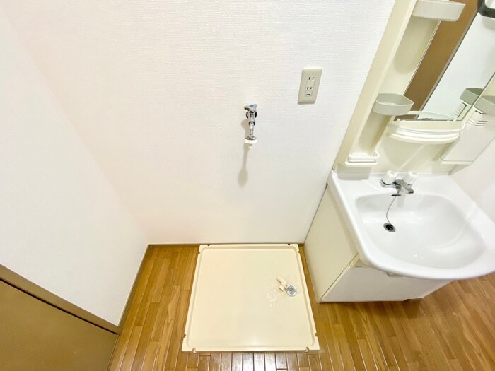 コ－ポサイトウＢ棟の物件内観写真