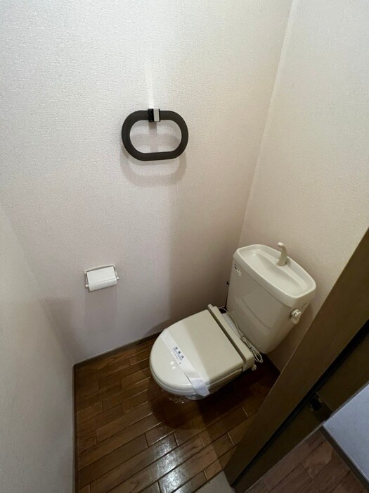 コ－ポサイトウＢ棟の物件内観写真