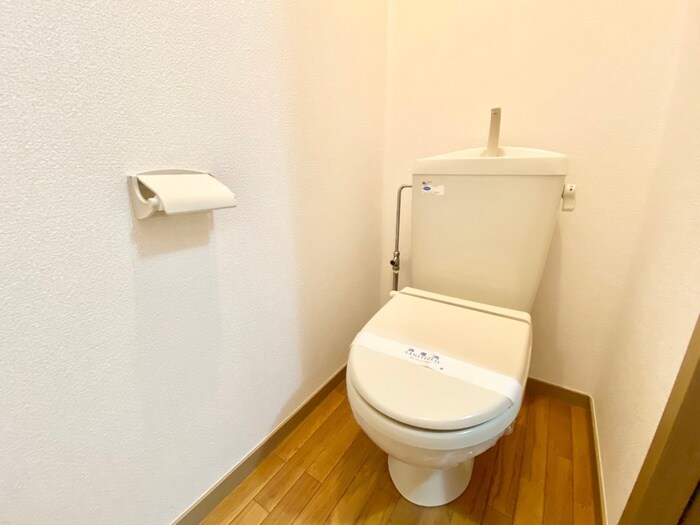 コ－ポサイトウＢ棟の物件内観写真