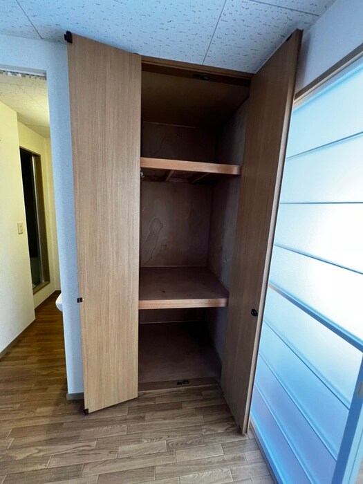 コ－ポサイトウＢ棟の物件内観写真