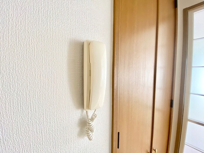 コ－ポサイトウＢ棟の物件内観写真