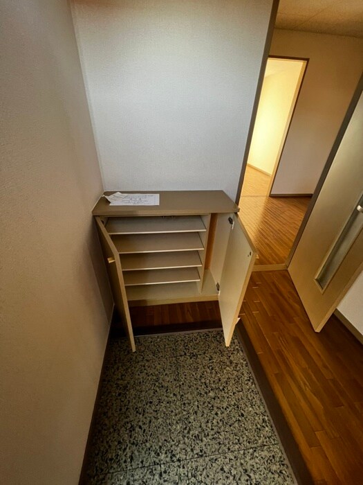 コ－ポサイトウＢ棟の物件内観写真