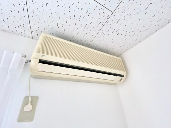 コ－ポサイトウＢ棟の物件内観写真