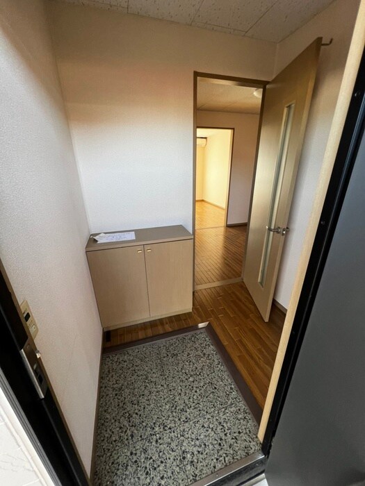 コ－ポサイトウＢ棟の物件内観写真