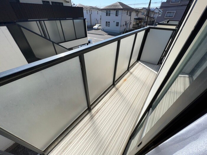 コ－ポサイトウＢ棟の物件内観写真