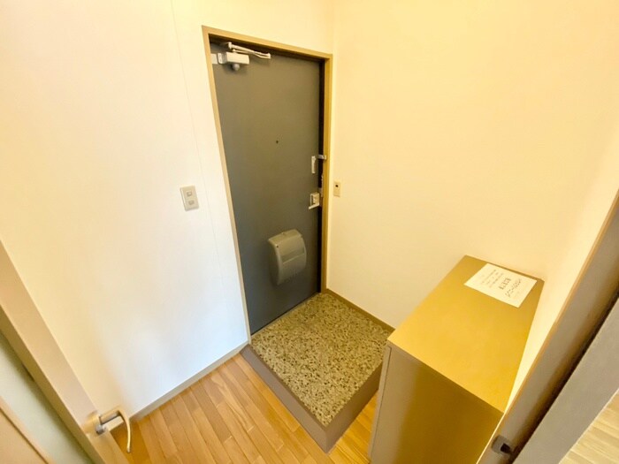 コ－ポサイトウＢ棟の物件内観写真